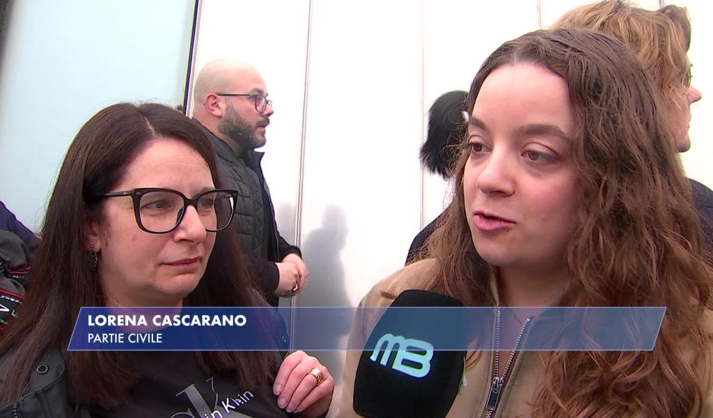 Procès Falzone - celui que les victimes attendaient