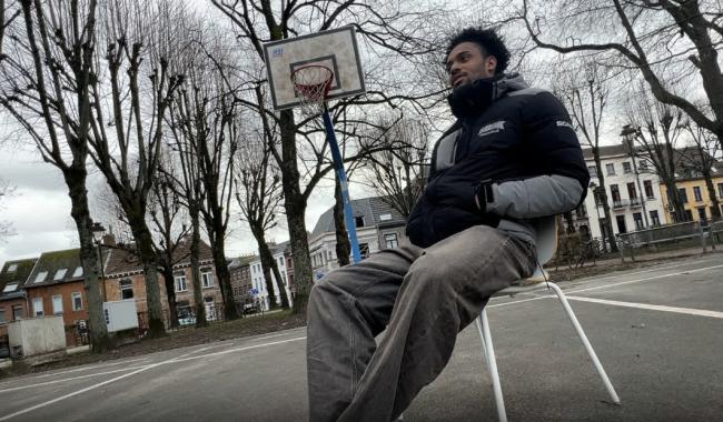 Basket : Zaccharie Mortant, une saison prometteuse malgré les blessures !