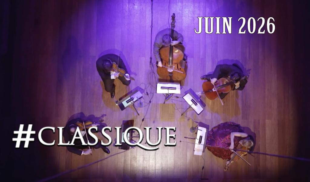 #Classique du 20 juin 2026
