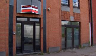 Le bâtiment de la Maison des Maths se réinvente en crèche