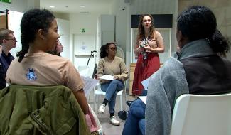 UMONS : l'université des enfants à Madagascar !