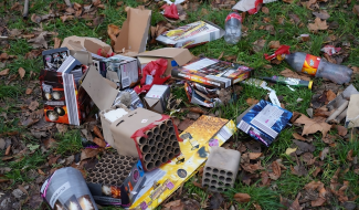 Détonations nocturnes à Mons, ça recommence