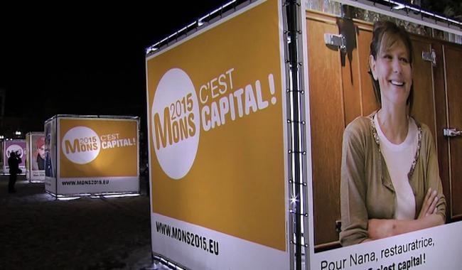 Mons 2015, le bilan 10 ans après