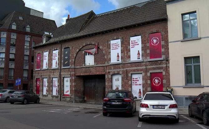 Mons - La Brasserie de Londres est en faillite
