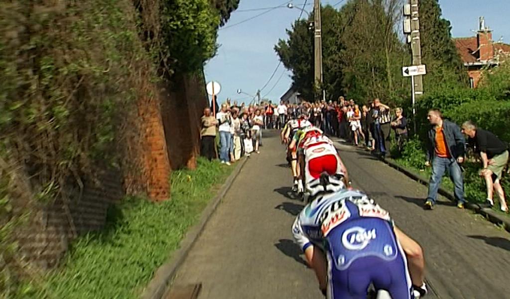 Le Grand Prix Cerami sera de retour à Colfontaine en septembre 2026