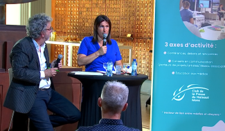 Quel avenir pour les médias de proximité? La réforme sera présentée le 27 mai