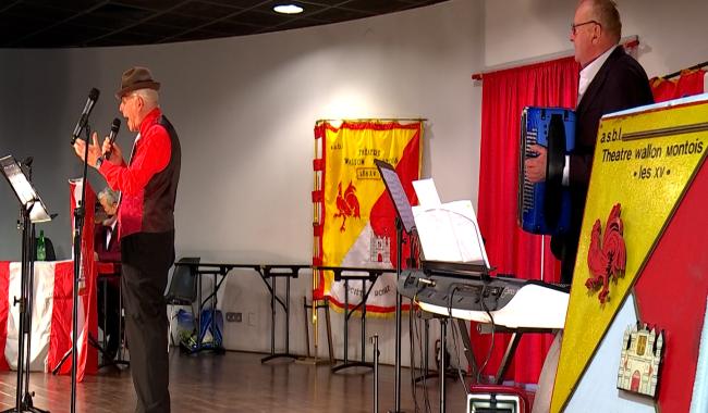 Cabaret montois : la ville et les groupes patoisants labélisés pour la protection des langues régionales 