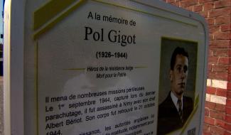 Sirault - Les héros du village mis à l'honneur grâce au projet participatif "Valorisons nos résistants"