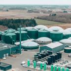 Hautrage : Début de l'enquête publique pour le nouveau projet de biométhanisation