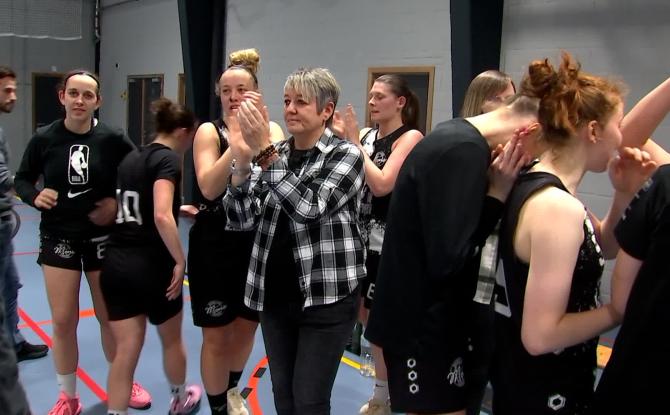 BASKET (R2 Dames): 3ème victoire d'affilée pour le BC Mons Capitale contre Ottignies (79-74)