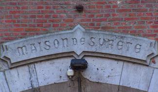 Mons : nouvelle grève pour la prison