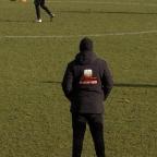 C. El Araïchi (USGTH) : "Il reste dix matches, on fera les comptes à la fin" !