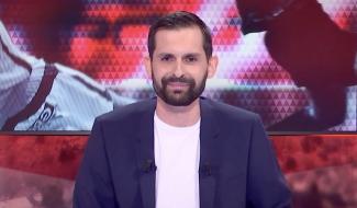 Atout Sports du 26 avril 2026 : 1ère partie