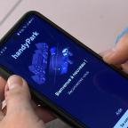 La Ville de Mons instaure "HandyPark", une première wallonne
