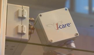 I-care atteint une valeur d'un milliard d'euros et devient la deuxième licorne wallonne