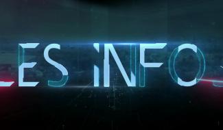 Les Infos - 18/09/2024