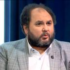 Face à Vous - Vahan Mardirossian : De l’Arménie à l’Orchestre Royal de Chambre de Wallonie