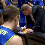 Basket (BNXT) : Mons-Hainaut passe proche à Leuven mais manque encore de constance