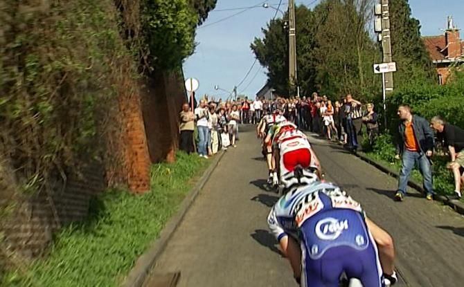 Le Grand Prix Cerami sera de retour à Colfontaine en septembre 2026