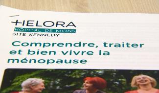 Ménopause : mieux la comprendre, pour mieux traiter les symptômes