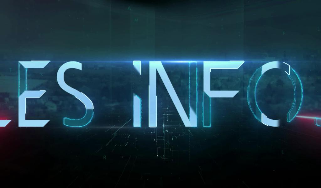 Les Infos