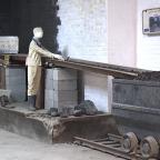 Cuesmes : un musée de la mine ouvre au Domaine du Levant