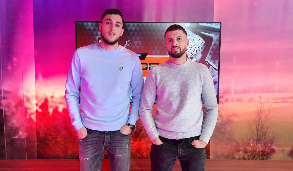 Atout Sports du 1er mars : 1ère partie foot et P2B