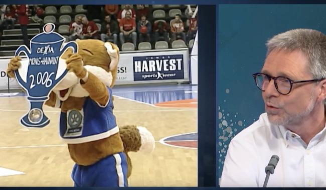 40 ans Télé MB : Les 20 ans du premier trophée de UMH