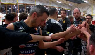 COUPE DU HAINAUT - Colfontaine surclasse le BC Mons et file en finale (77-48)
