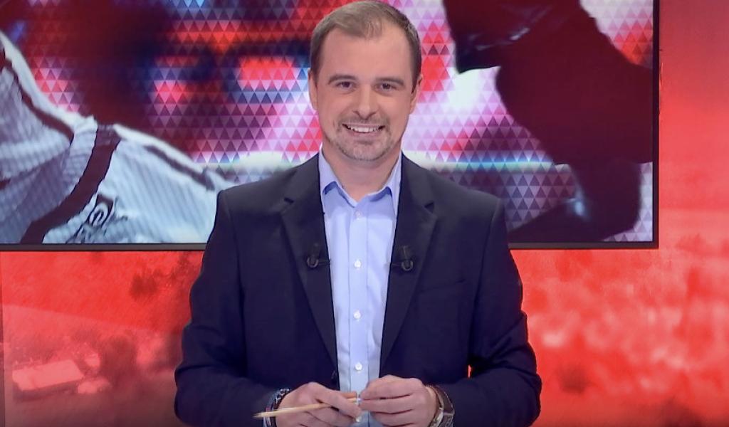 Atout Sports du 18 janvier 2026 : 1ère partie 100% foot