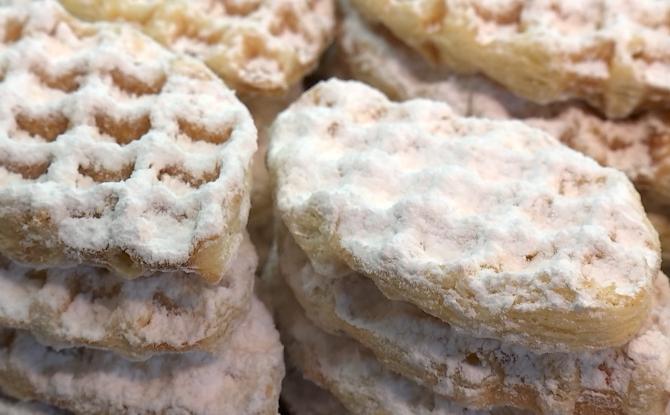 Boulangerie Le Campagnard : transmission et gourmandise autour des galettes de Blaugies