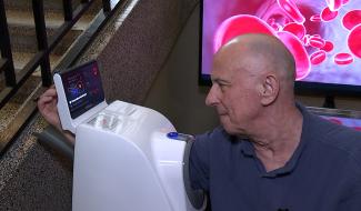 Helora: une application pour prévenir les maladies rénales