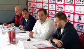 Opération stade plein au RAEC Mons : Le club espère 4500 personnes samedi !