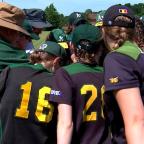 Softball : Mons Athletics vise le titre en D2