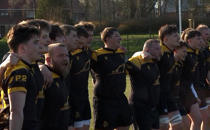 Rugby (D1) : Le RC Frameries s'offre un précieux succès en fin de match contre Boitsfort ! (24-20)