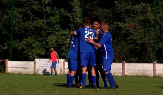 FOOT (P3C) : Givry déroule face à Hyon dans le derby ! (3-6)