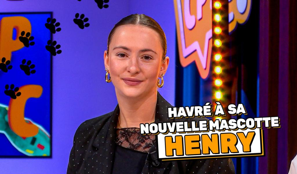 INFO - Henry a été sauvé