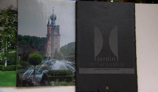 Havré - Label Jardin remarquable pour les Jardins fleuris
