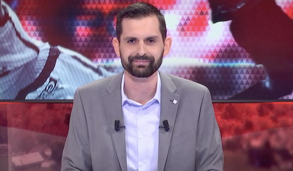 Atout Sports du 22 mars 2026 : 2e partie basket