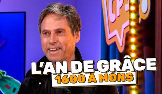 Olivier – Mons en l’an de grâce 1600