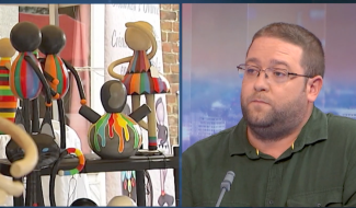 Retour de la 49e foire aux artisans de Bougnies