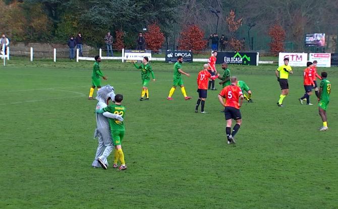 H. Chiffot (Pâturages) : "La victoire d'aujourd'hui était un petit miracle" !