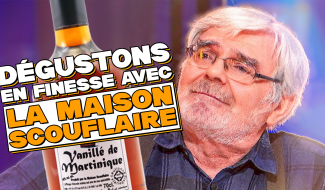 CHRONIQUE - L'ivresse du local