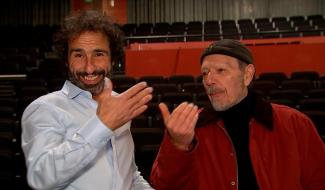 "Rue des Italiens" : une pièce moderne qui revient sur l'histoire