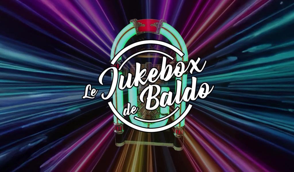 JUKE BOX de Baldo de Mars 2026