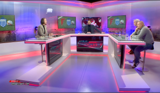 Atout Sports du 10 mars: focus sur la mission maintien en D3 ACFF