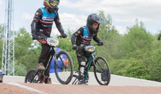 L'invité des Infos: Grégory Seyfarth, président du Q-Bike Quaregnon