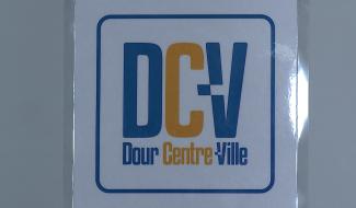 Un plan de sauvetage après la faillite de l'ASBL Dour centre-Ville