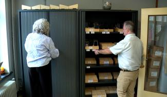 Saint-Ghislain : Une rentrée sans portables à l'Institut Saint Joseph