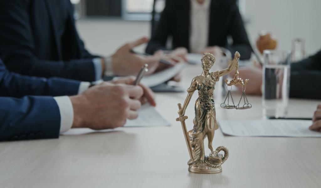 Juré d’assises en Belgique : qui paie votre salaire pendant cette absence?